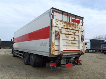 Грузовик с закрытым кузовом IVECO STRALIS AD 260S31 XP: фото 3