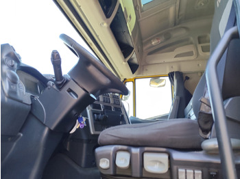 Грузовик-контейнеровоз/ Сменный кузов IVECO STRALIS CUBE AD260S42: фото 5