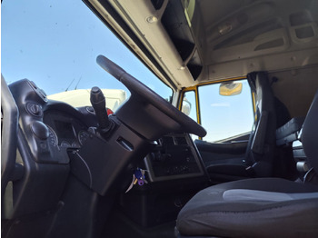 Грузовик-контейнеровоз/ Сменный кузов IVECO STRALIS CUBE AD260S42: фото 3