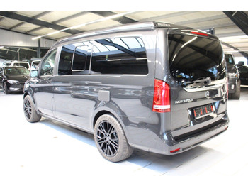 Пассажирский фургон Mercedes-Benz V 300 Marco Polo Lang 4Matic LED Easy-Up ACC AHK: фото 3