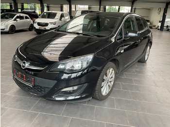 Легковой автомобиль OPEL