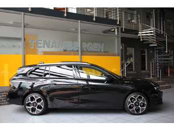Легковой автомобиль Opel Astra L ST 1.5 GS Ultimate Schiebedach LED ACC: фото 3