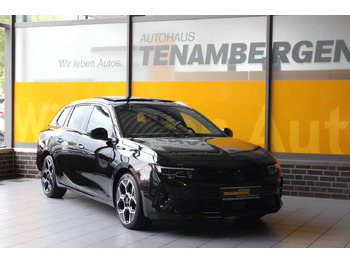 Легковой автомобиль Opel Astra L ST 1.5 GS Ultimate Schiebedach LED ACC: фото 2