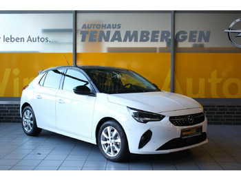 Легковой автомобиль OPEL