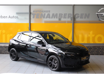 Легковой автомобиль OPEL