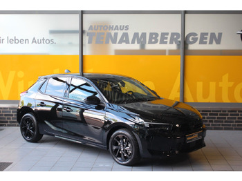 Легковой автомобиль OPEL
