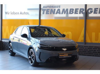 Легковой автомобиль Opel Corsa F GS PanoDach IntelliLux LED Scheinwerfer: фото 2