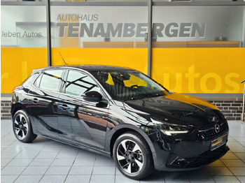 Легковой автомобиль OPEL