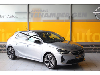 Легковой автомобиль OPEL