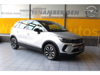 Легковой автомобиль OPEL