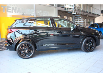 Внедорожник Opel Grandland 1.2 Turbo GS Line LED Kamera Sitzheiz.: фото 3 Внедорожник Opel Grandland 1.2 Turbo GS Line LED Kamera Sitzheiz.: фото 3