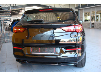 Внедорожник Opel Grandland 1.2 Turbo GS Line LED Kamera Sitzheiz.: фото 4 Внедорожник Opel Grandland 1.2 Turbo GS Line LED Kamera Sitzheiz.: фото 4