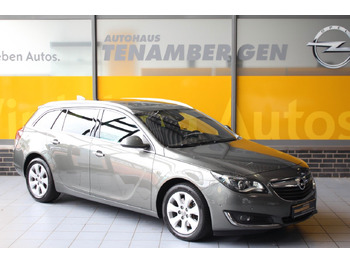 Легковой автомобиль OPEL