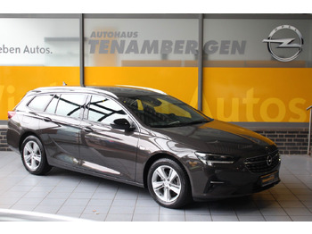 Легковой автомобиль OPEL