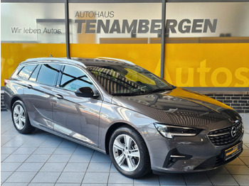Легковой автомобиль OPEL