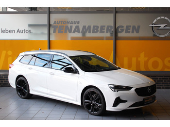 Легковой автомобиль OPEL