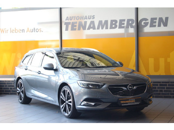 Легковой автомобиль Opel Insignia B Sports Tourer Ultimate 4x4 OPC AHK: фото 2