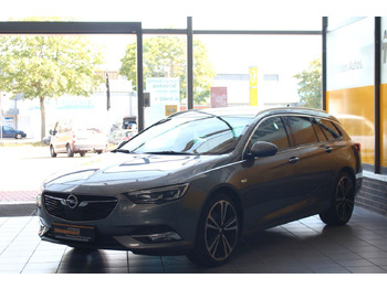 Легковой автомобиль Opel Insignia B Sports Tourer Ultimate 4x4 OPC AHK: фото 4