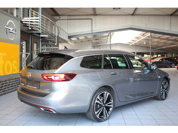 Легковой автомобиль Opel Insignia B Sports Tourer Ultimate 4x4 OPC AHK: фото 5