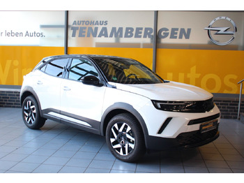 Внедорожник OPEL