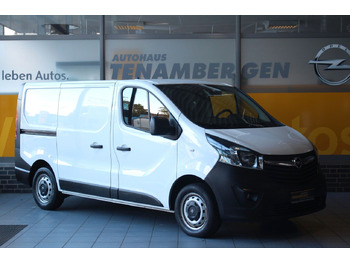 Легковой фургон OPEL Vivaro