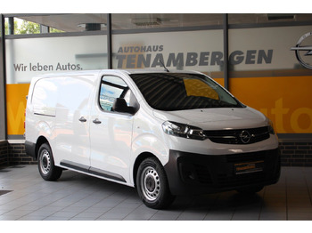 Легковой фургон OPEL Vivaro