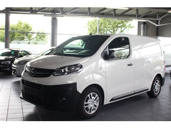 Легковой фургон OPEL Vivaro