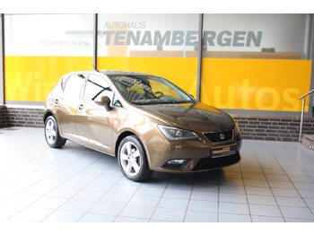 Легковой автомобиль