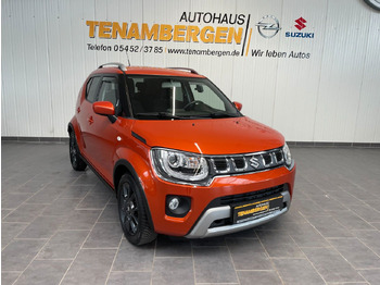 Легковой автомобиль SUZUKI