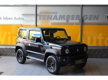 Внедорожник SUZUKI