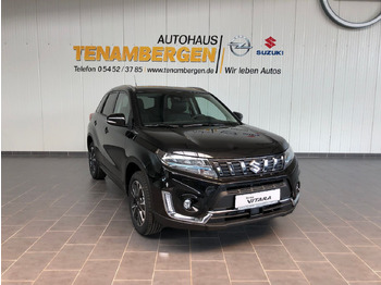 Внедорожник SUZUKI