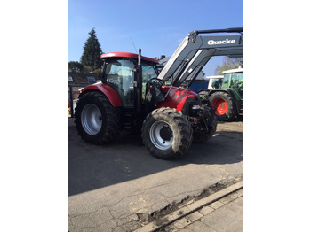 Трактор CASE IH Maxxum 140