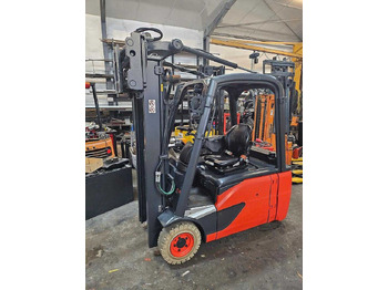 Электропогрузчик LINDE E16
