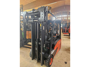 Электропогрузчик LINDE E16