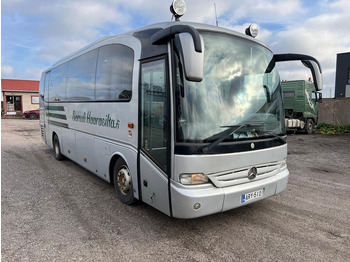 Туристический автобус MERCEDES-BENZ Tourino