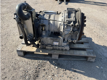 Коробка передач ZF