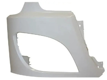 Новый Свет/ Освещение для Грузовиков DAF CF Lampframe Rechts 1881351: фото 2 Новый Свет/ Освещение для Грузовиков DAF CF Lampframe Rechts 1881351: фото 2