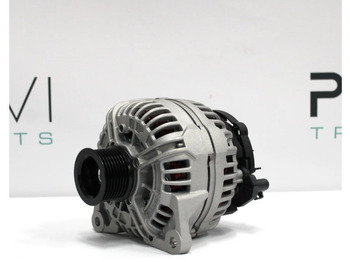 Генератор DAF LF