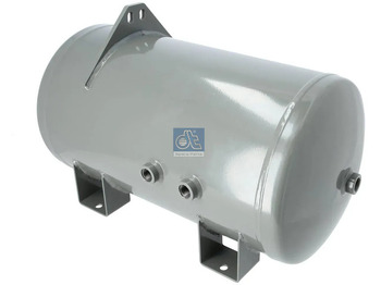 Детали тормозной системы DAF