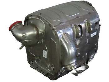 Катализатор DAF XF 106