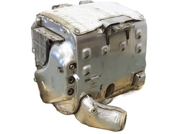 Катализатор DAF XF 106