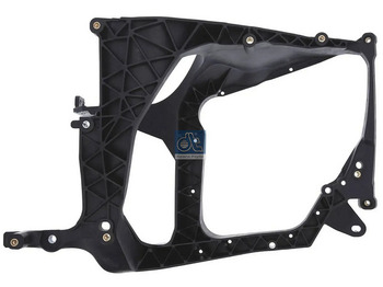 Передняя фара DAF XF 106