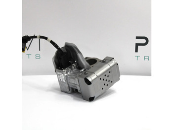 Глушитель/ Выхлопная система DAF XG