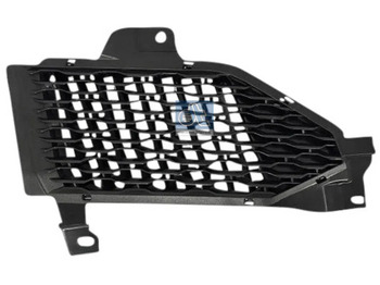 Решётка радиатора DAF XG