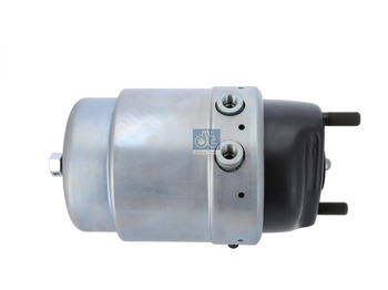 Тормозной цилиндр IVECO