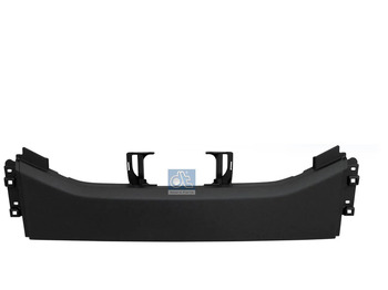 Бампер IVECO S-WAY