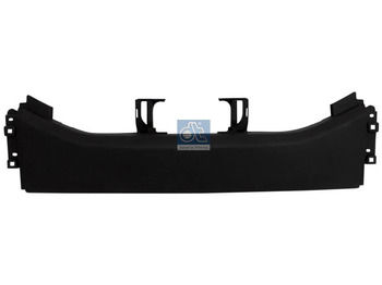 Бампер IVECO S-WAY