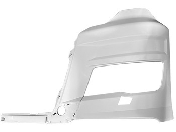 Бампер MAN TGX