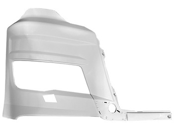 Бампер MAN TGX