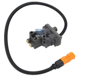 Глушитель/ Выхлопная система MAN